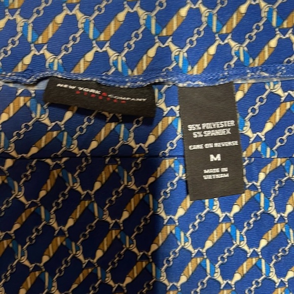 New York & Co Skirt - Picture 3 of 4